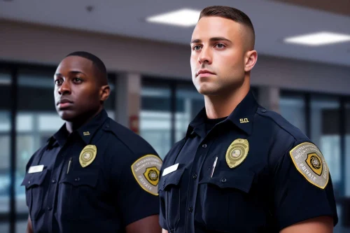 Comparing Security Guard Levels: Skills, Salaries, and Duties in 2025