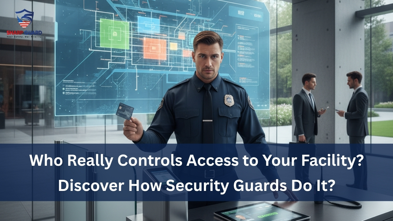 Access Control Security