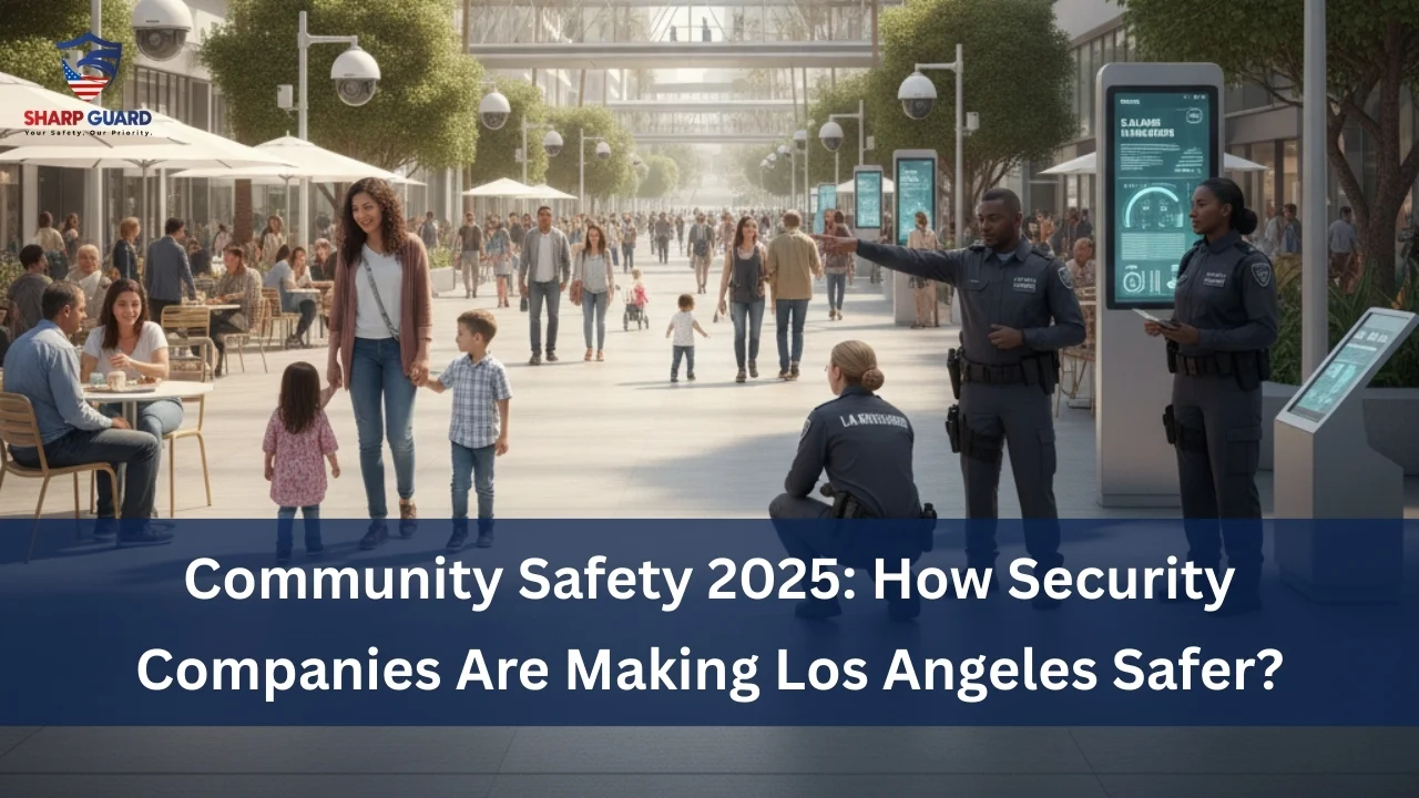 Security Companies
