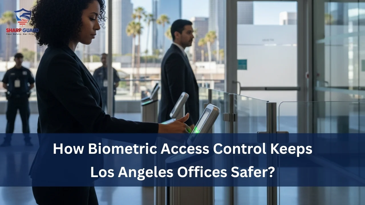 biometric security