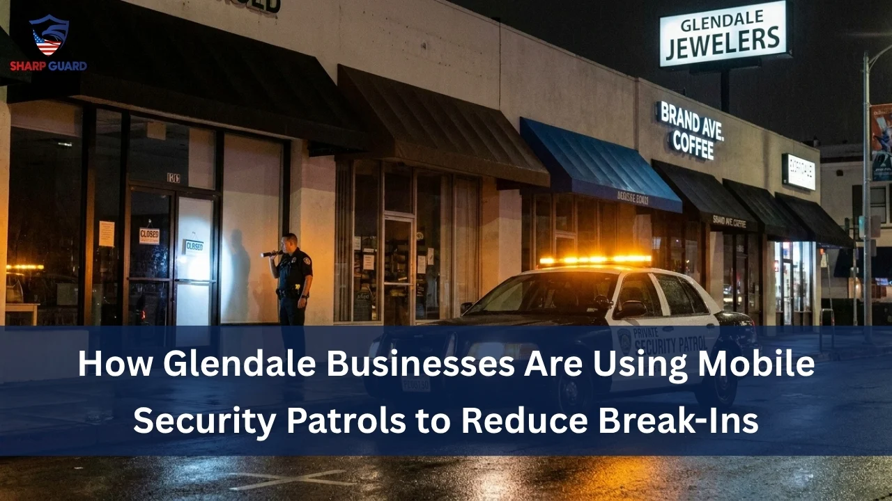 Glendale Businesses