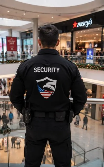 mall security guard services los angeles sharp guard
